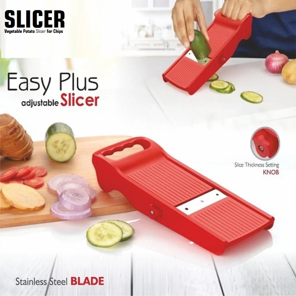 Adjustable Slicer